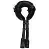 Ouch! Mainteneur de position Padded Sling avec Menottes